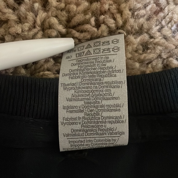 Gildan Ultra Cotton Men's Size XL Black FishKid Fish Kid Fishing - Picture 7 of 9